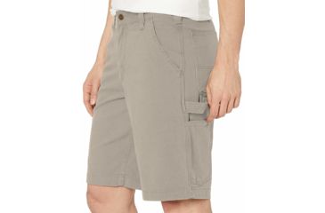 Image of Carhartt Rugged Flex Rigby Work Short - Mens, Tan, 46, 103652-232-46-