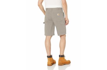 Image of Carhartt Rugged Flex Rigby Work Short - Mens, Tan, 46, 103652-232-46-