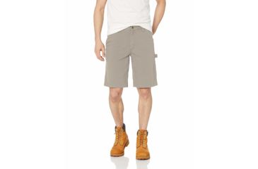 Image of Carhartt Rugged Flex Rigby Work Short - Mens, Tan, 46, 103652-232-46-
