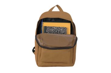 Image of Carhartt Trade Backpack, Carhartt Brown 10030102