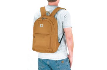 Image of Carhartt Trade Backpack, Carhartt Brown 10030102