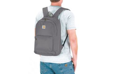 Image of Carhartt Trade Backpack, Grey 10030132