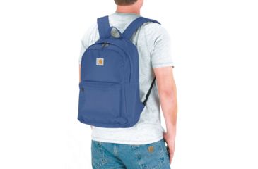 Image of Carhartt Trade Backpack, Blue 10030134