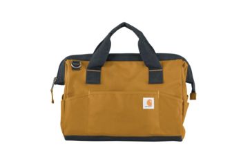 Image of Carhartt Trade Large Tool Bag, Black, 8916010202