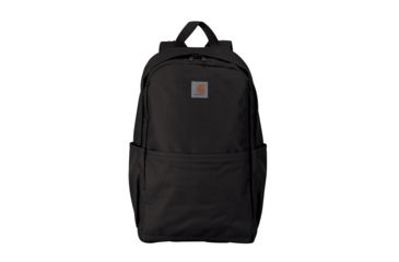 Image of Carhartt Trade Plus Backpack, Black 8948030201