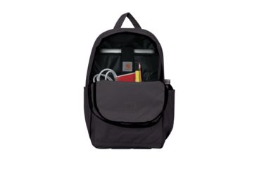 Image of Carhartt Trade Plus Backpack, Black 8948030201