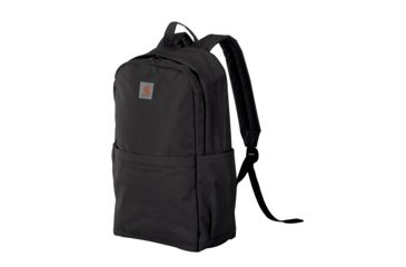 Image of Carhartt Trade Plus Backpack, Black 8948030201