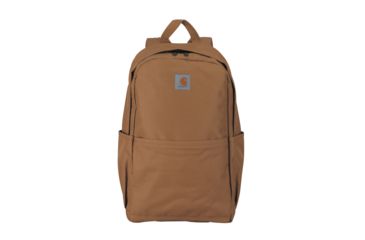 Image of Carhartt Trade Plus Backpack, Carhartt Brown 8948030202