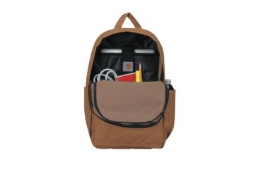 Image of Carhartt Trade Plus Backpack, Carhartt Brown 8948030202
