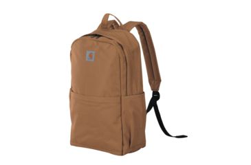 Image of Carhartt Trade Plus Backpack, Carhartt Brown 8948030202