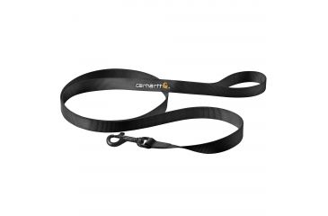 Image of Carhartt Tradesman Lead for Mens, Black, 6/1 102008-001-1-6
