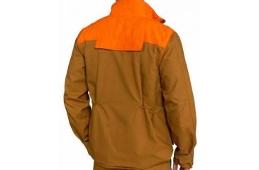 Image of Carhartt Upland Field Jacket - Mens, Carhartt Brown, 2Extra Large 102800-211REG2XLA