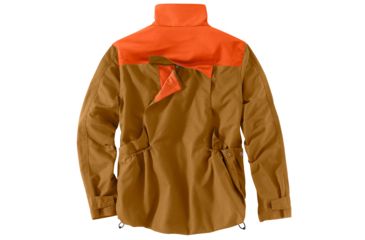 Image of Carhartt Upland Field Jacket - Mens, Carhartt Brown, Small, 102800-211-REG-S