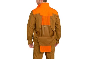 Image of Carhartt Upland Field Jacket - Mens, Carhartt Brown, Small, 102800-211-REG-S