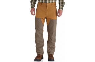 Image of Carhartt Upland Field Pant, Inseam 30 - Mens, Canyon Brown, Waist 38 102282-90830 38A