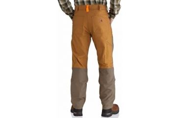 Image of Carhartt Upland Field Pant, Inseam 30 - Mens, Canyon Brown, Waist 38 102282-90830 38A