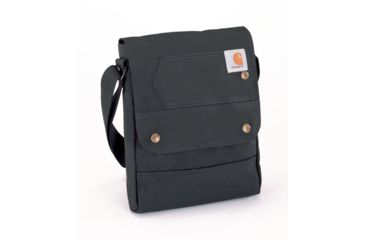 Image of Carhartt Women's Crossbody, Black 13122101