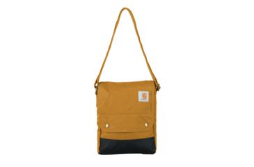 Image of Carhartt Women's Crossbody, Carhartt Brown 13122102