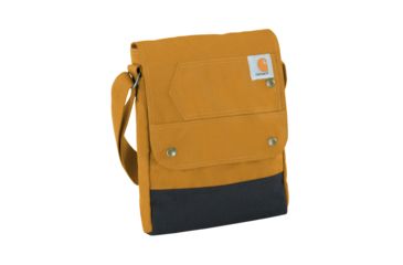 Image of Carhartt Women's Crossbody, Carhartt Brown 13122102