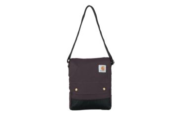 Image of Carhartt Women's Crossbody, Wine 13122140