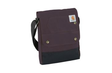 Image of Carhartt Women's Crossbody, Wine 13122140