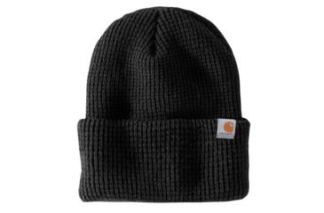 Image of Carhartt Woodside Hat - Mens, Black, One Size, 103265-001--OFA