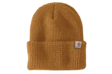 Image of Carhartt Woodside Hat-Mens, Carhartt Brown, One Size, 103265-211--OFA
