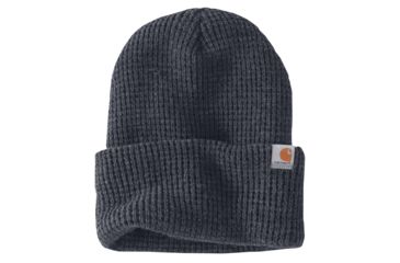 Image of Carhartt Woodside Hat-Mens, Coal Heather, One Size, 103265-074--OFA