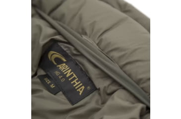Image of Carinthia HIG 4.0 G-Loft Lined Jacket - Mens