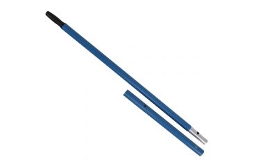 Image of Carlisle 2-Piece Oar Shaft, Blue, 8.5ft 77257.01.101