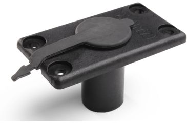 Image of Carlisle Cannon Flush with Cover 0113320009