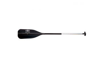 Image of Carlisle Economy Tgrip Black,Black 54&quot; Paddle 0125158820