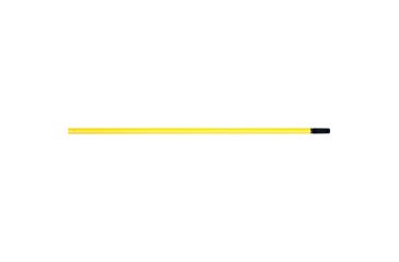 Image of Carlisle Exhd Raft Oar Shaft 8.5 Yellow 0125705040