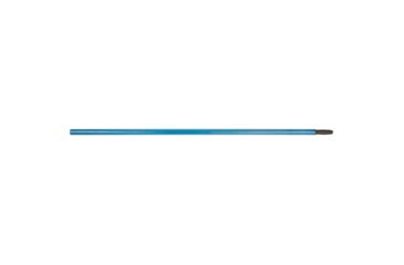 Image of Carlisle Exhd Raft Oar Shaft 9 Blue 0125702050