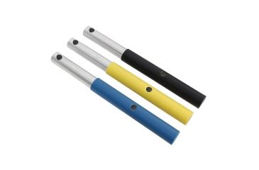 Image of Carlisle Oar Shaft Extender, Black, 1ft 77258.01.101