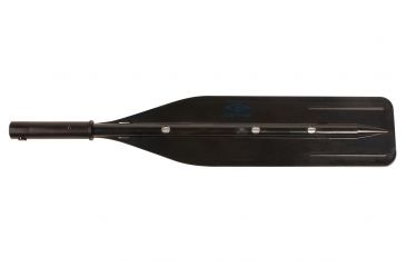 Image of Carlisle outftr Blade 6.5 Black 0125738650