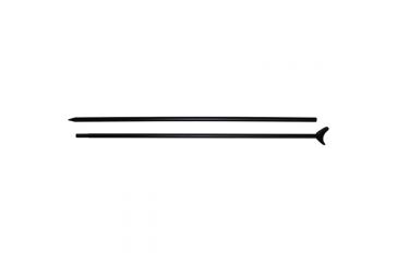 Image of Carlisle Paddle Gear Push Pole 2pc Aluminum 10ft 01.2509.3620