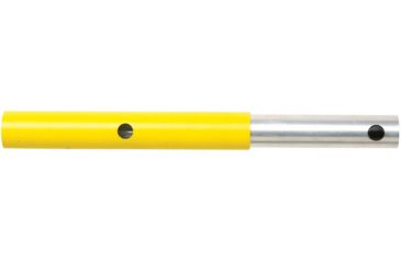 Image of Carlisle Shaft Extender Yellow 0125811150