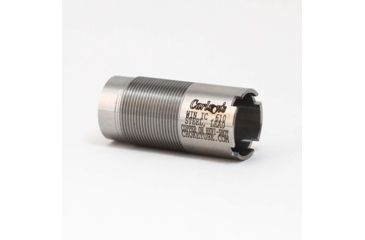 Image of Carlson's Choke Tubes 20 Gauge Flush, Winchester/Browning/Mossberg/Savage, Light Modified, .605 in, Stainless, 10100