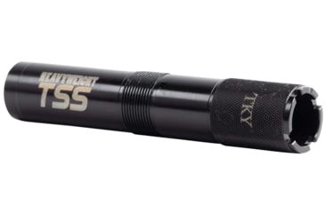 Image of Carlson's Choke Tubes 38028 TSS Turkey 20 Gauge Retay 17-4 Stainless Steel