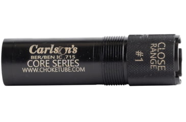 Image of Carlson's Choke Tubes CORE 12 Gauge, Close Range, 41003