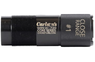 Image of Carlson's Choke Tubes CORE 12 Gauge, Close Range, 41013