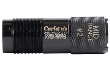 Image of Carlson's Choke Tubes CORE 12 Gauge, Mid-Range, 41015