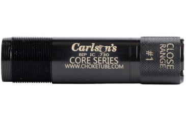 Image of Carlson's Choke Tubes CORE 12 Gauge, Close Range, 41033