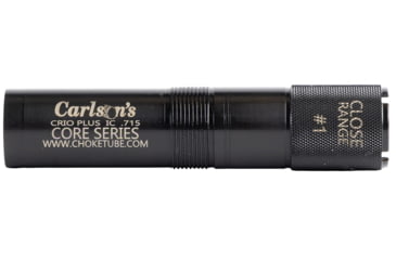 Image of Carlson's Choke Tubes CORE 12 Gauge, Close Range, 41043