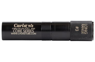 Image of Carlson's Choke Tubes CORE 12 Gauge, Long Range, 41047