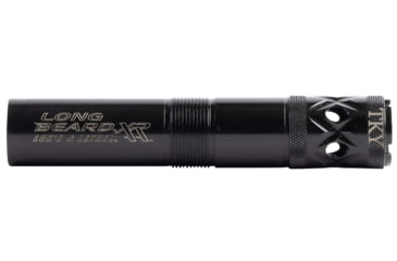 Image of Carlson's Choke Tubes Long Beard Turkey 20 Gauge Retay Choke Tube, .568, Black, 70115