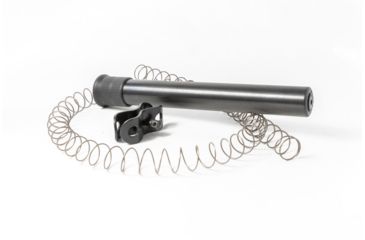 Image of Carlson's Choke Tubes Beretta A-300 Xtrema/A-400 Xtreme Mag Ext 8 Shot, Black 04512