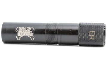 Image of Carlson's Choke Tubes Bismuth Bone Buster Choke Tube, 12 Gauge, Extended Range .040, Benelli Crio/Crio Plus, Black, 09203
