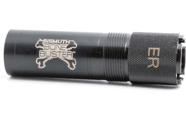 Image of Carlson's Choke Tubes Bismuth Bone Buster Choke Tube, 12 Gauge, Extended Range .040, Beretta/Benelli Mobil, Black, 09201